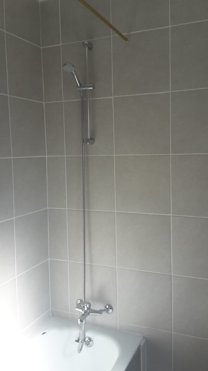 4 Bedroom Property for Sale in Vaalpark Free State